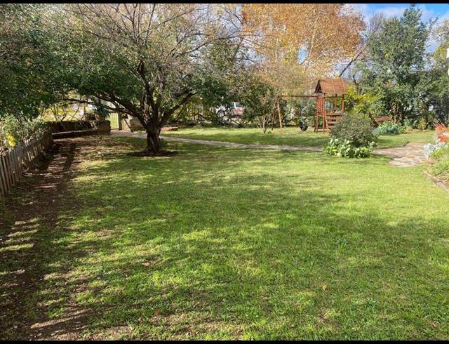 0 BEDROOM HOUSE FOR SALE IN TOP TOWN